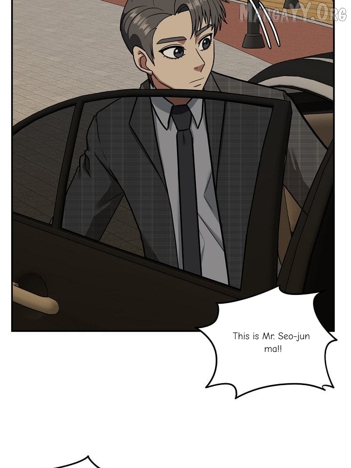 Change Me Chapter 50 - page 65